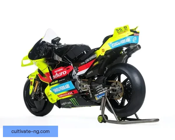 2026赛季MotoGP焦点战报巴尼亚亚逆袭夺冠引热议再掀高潮