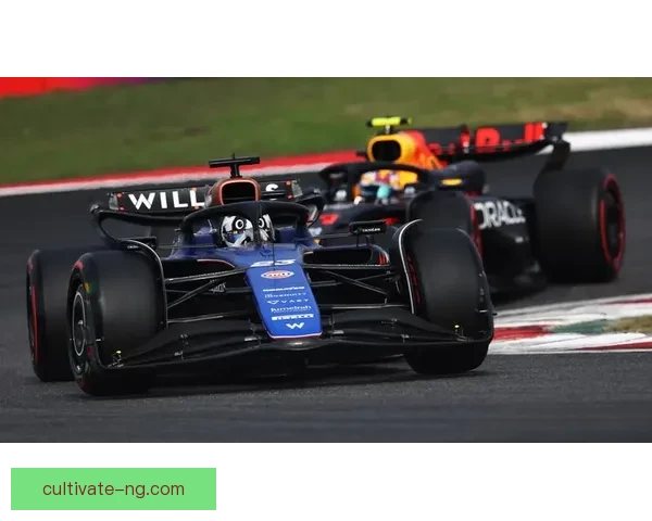 F1赛季新变革解析：全球车队战略调整与技术革新影响