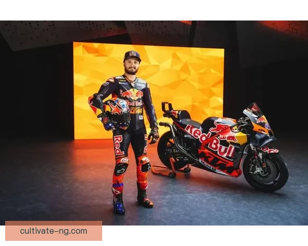 MotoGP赛场风云再起新赛季冠军争夺战全面升级六强混战引爆关注