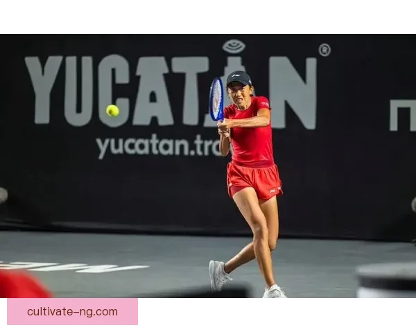 世界网坛焦点战报揭示新赛季格局风云再起群星争锋悬念升级引关注