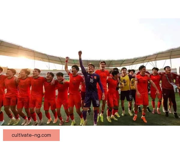 中国男篮力克强敌晋级亚洲杯四强全队士气高涨剑指冠军荣耀梦想之路