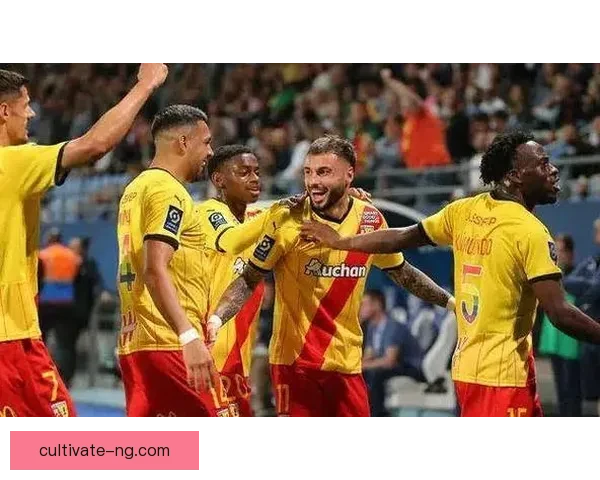 图卢兹俱乐部百年传承与法甲赛场荣耀复兴之路全景解析深度观察