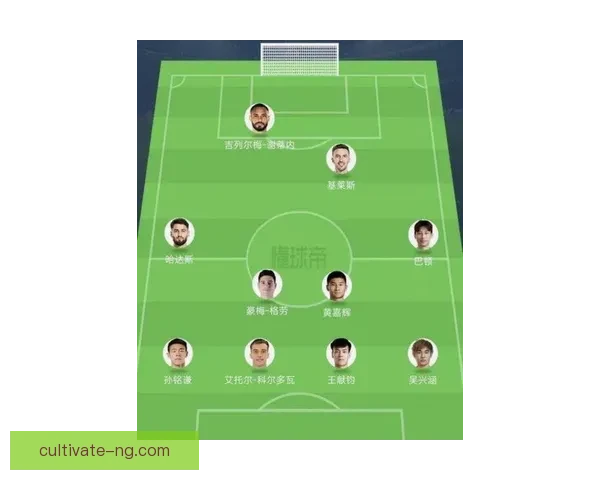 新赛季争冠格局生变豪门引援博弈点燃足球转会与战术焦点