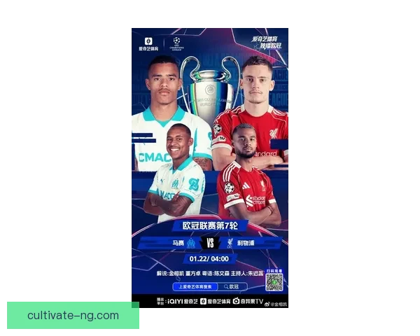 梅西领衔国际米兰豪华阵容挑战欧洲冠军 利物浦与曼城争夺欧冠资格