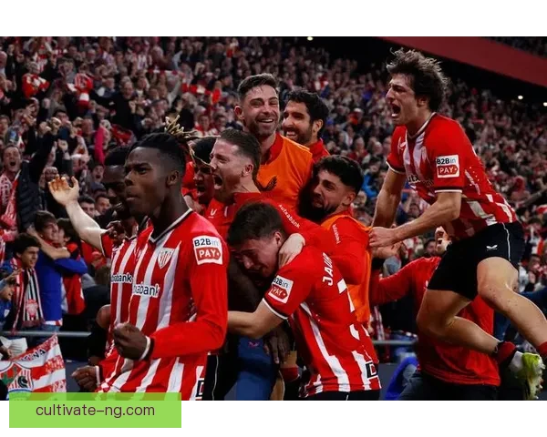 毕尔巴鄂竞技俱乐部新闻聚焦青训传统与欧战复兴蓝白军团未来蓝图 毕尔巴鄂竞技俱乐部新闻聚焦青训传统与欧战复兴蓝白军团未来蓝图