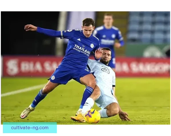 莱斯特城俱乐部迎来新赛季重建关键转折时刻全面发力冲击英超前列