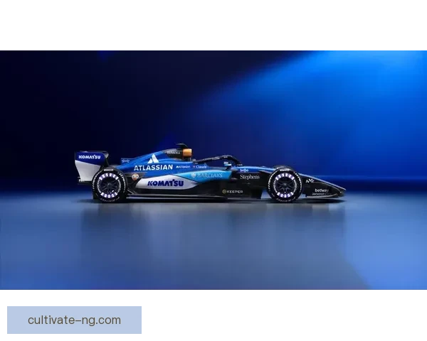 F1赛季最新动态:各车队策略调整与新赛道挑战分析 F1赛季最新动态:各车队策略调整与新赛道挑战分析