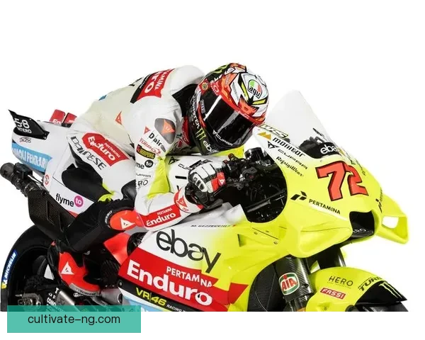 MotoGP赛季迎来重大变化 新规则与技术革新引发车迷热议 MotoGP赛季迎来重大变化 新规则与技术革新引发车迷热议