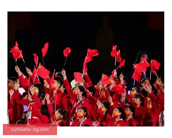 东京奥运会精彩瞬间回顾中国运动员多项夺冠激励年轻一代