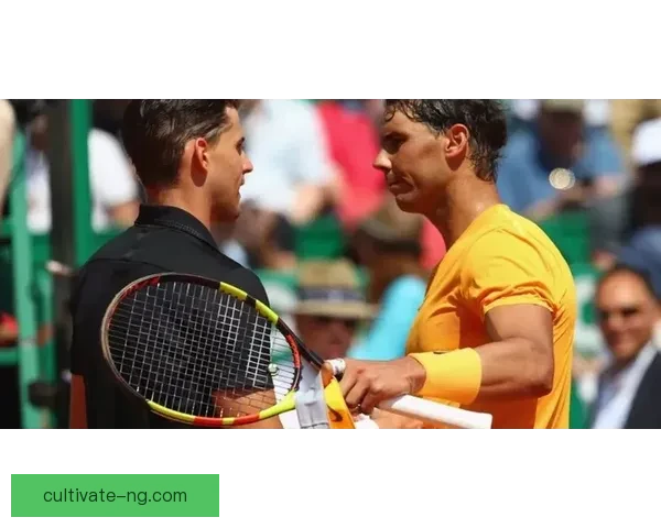 中国网球公开赛男子单打激烈对决 纳达尔晋级四强挑战蒂姆 中国网球公开赛男子单打激烈对决 纳达尔晋级四强挑战蒂姆