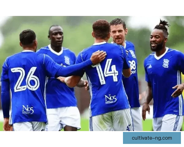 伯明翰俱乐部宣布新赛季阵容调整 强化球队实力力争英冠升级