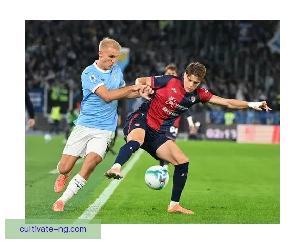 卡利亚里足球俱乐部发展历程与青年培养体系全面解析 卡利亚里足球俱乐部发展历程与青年培养体系全面解析