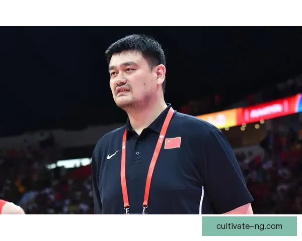 姚明出席篮球发展论坛 探讨中国篮球未来发展方向 姚明出席篮球发展论坛 探讨中国篮球未来发展方向