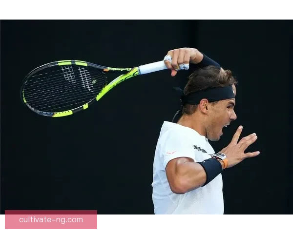 新生代球员崛起与老将坚守交织当今网球赛场格局深度解析