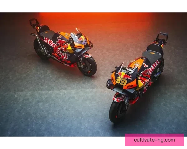 疯狂超越与意外翻车并存，MotoGP本赛季精彩瞬间回顾