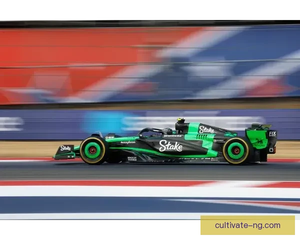 F1赛场风云再起新赛季格局生变各队争冠态势愈发激烈引发热议