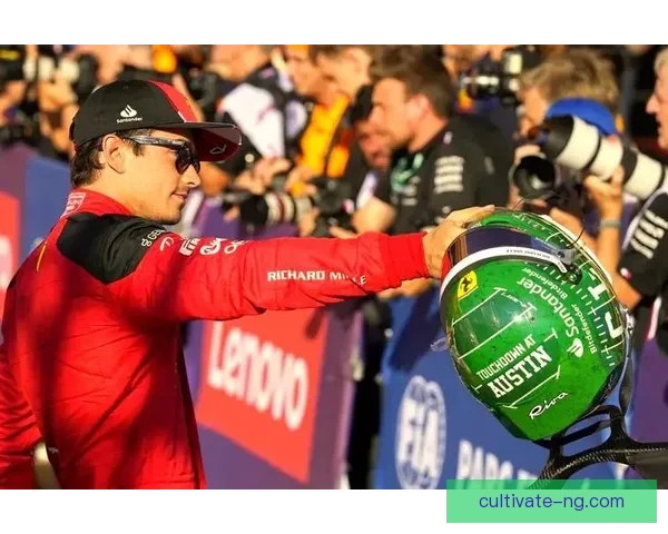 F1赛季最新动态：车手战绩解析与未来赛事展望