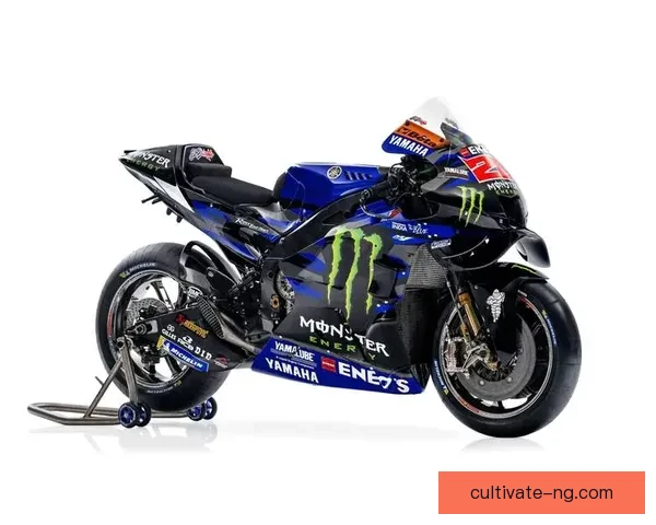 MotoGP赛季激战正酣 瞩目车手表现引发热议