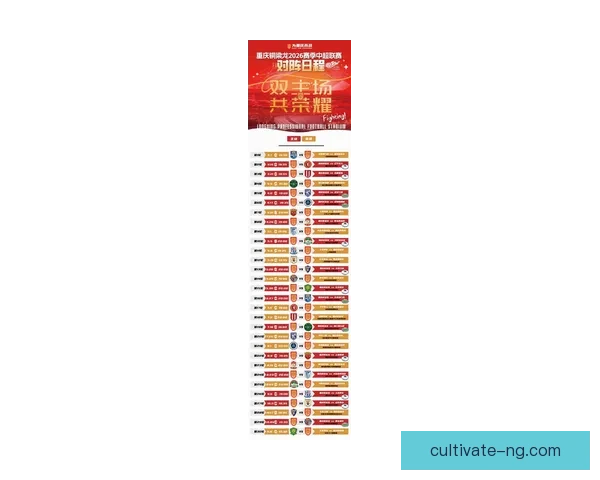 中超联赛最新赛季精彩回顾与球队实力全面分析