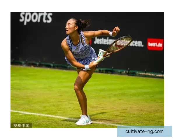 张帅法网逆转夺冠 引领中国网球再创历史新高