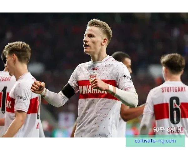 斯图加特俱乐部最新动态与未来赛季发展趋势分析