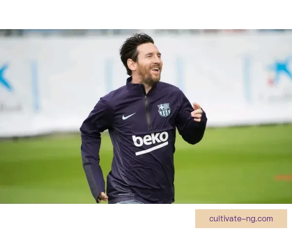 梅西加盟国际米兰后首战表现亮眼 球迷热议他的未来走向