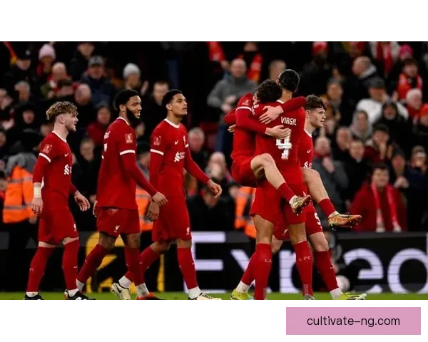 曼城逆转利物浦夺冠 英超赛季最后一轮悬念再起