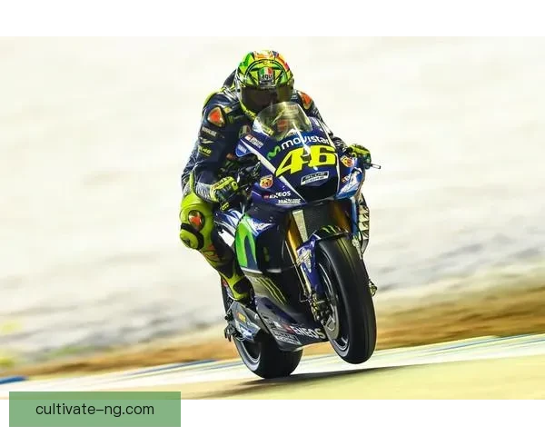 激战升级新赛季MotoGP群雄逐鹿争冠格局突变车手与车队暗流涌动