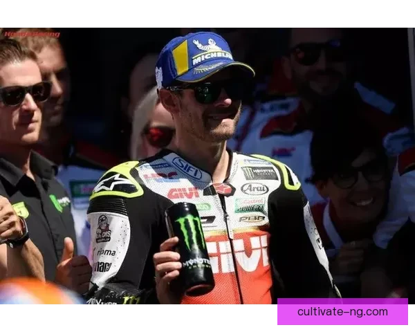 马尔克斯再度领衔MotoGP赛季激烈争夺战况揭秘