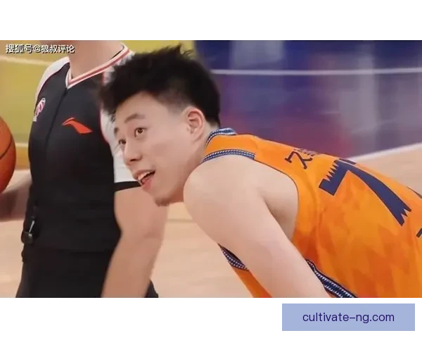 张镇麟锋线防守全面提升辽宁队战术效率显著增强